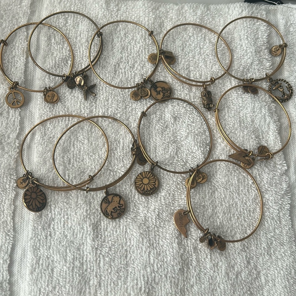 Alex and ani